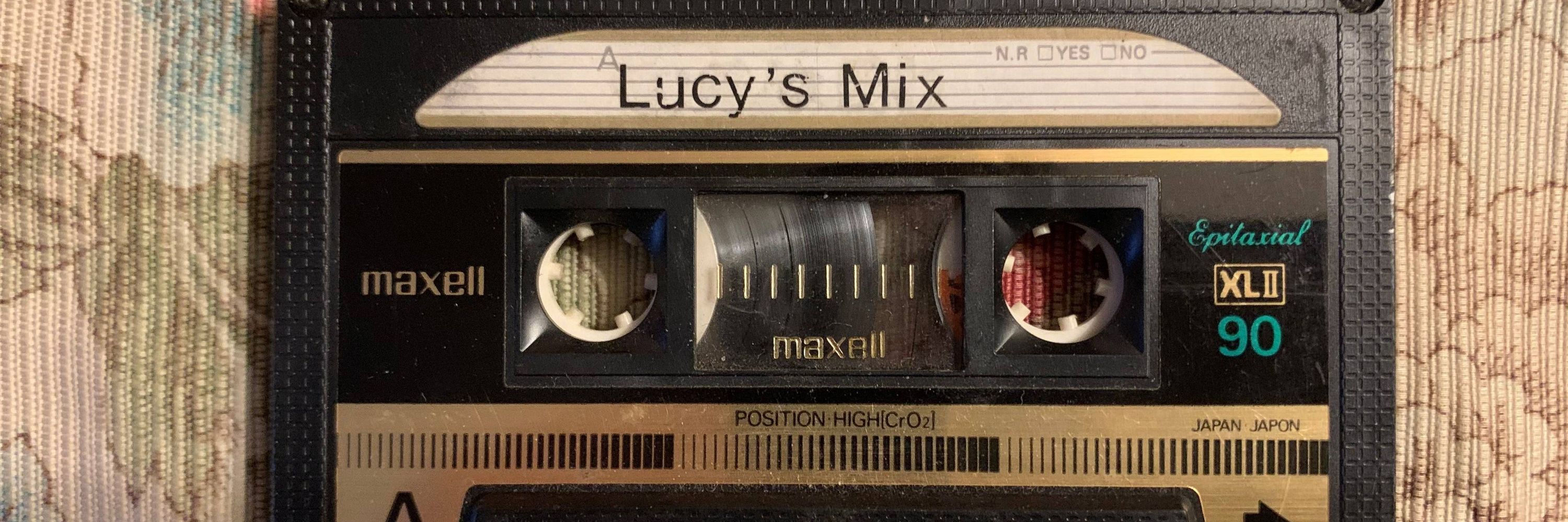 Lucy