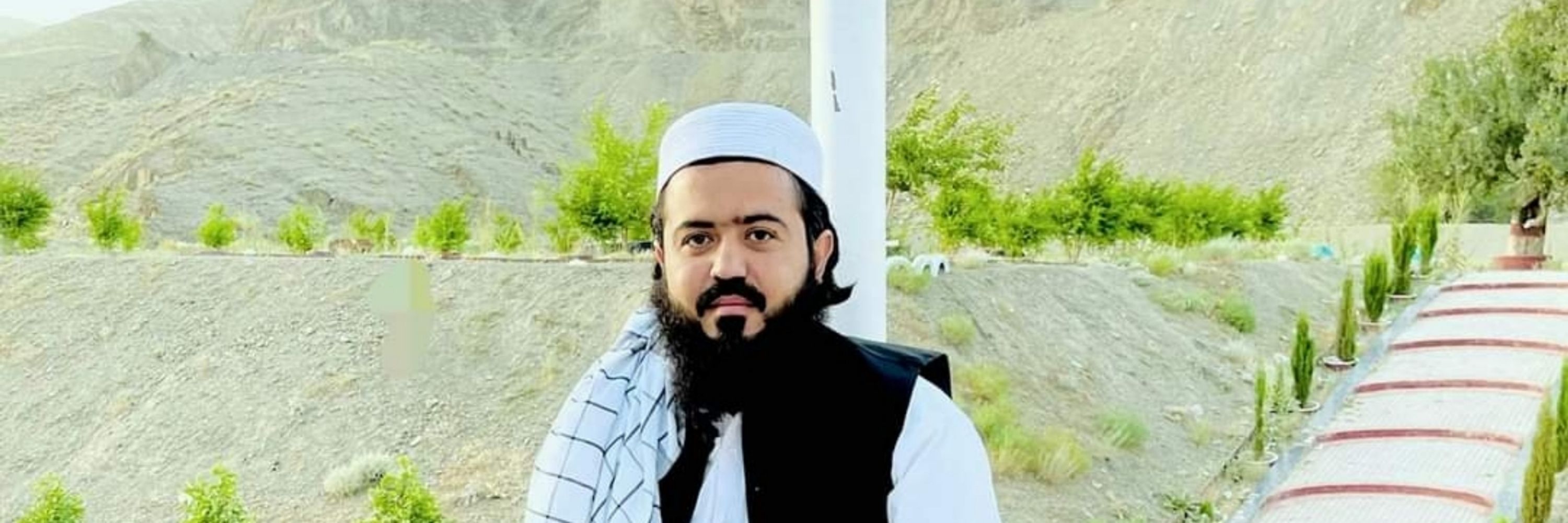 Abdurrhman IbneAaqil