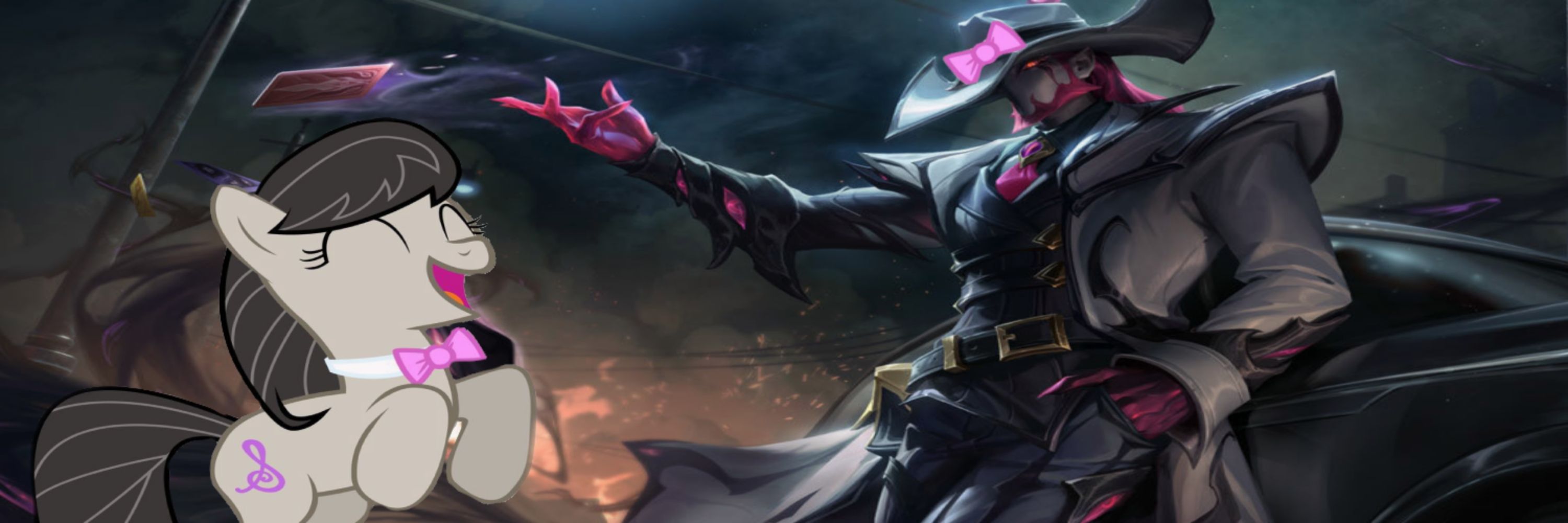 penelope CEO of Twisted Fate