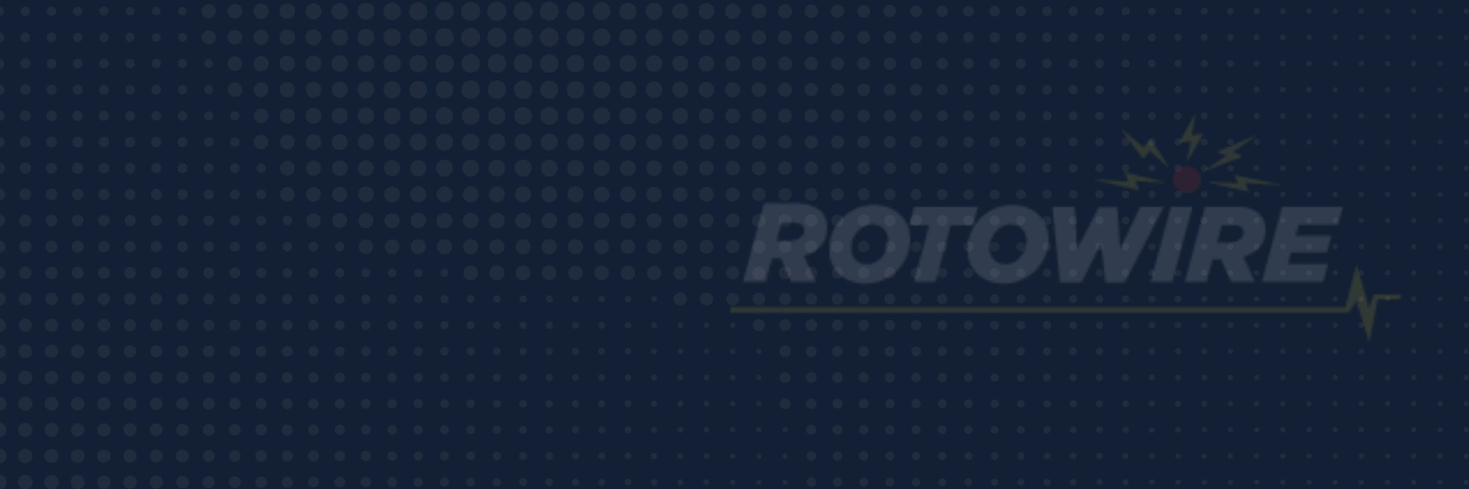 RotoWire DFS