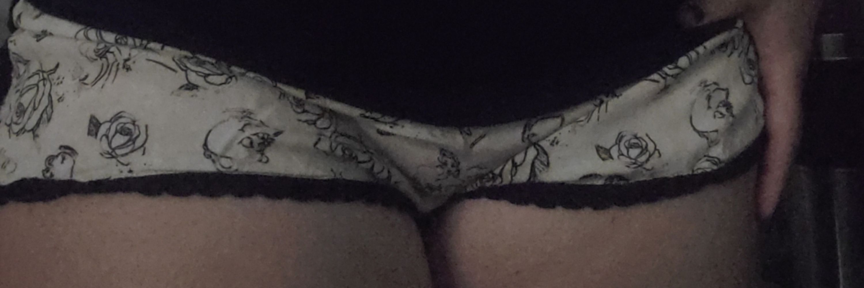 Little Under Cover