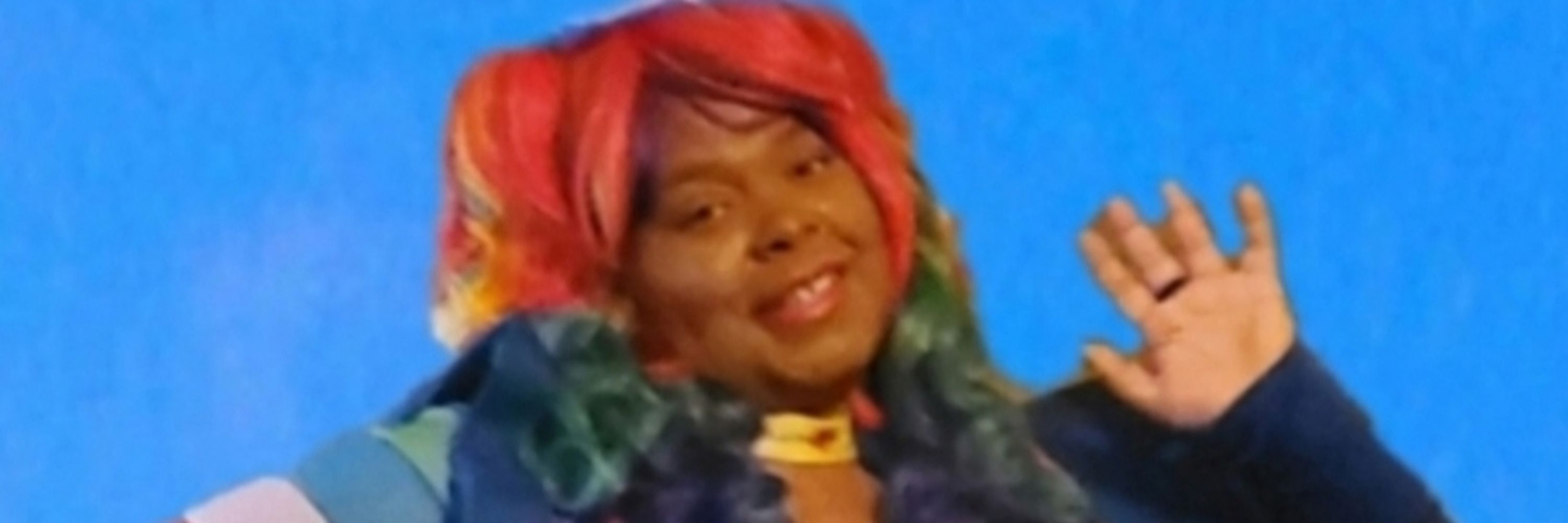 CallmeMaMaCosplay or Lydia