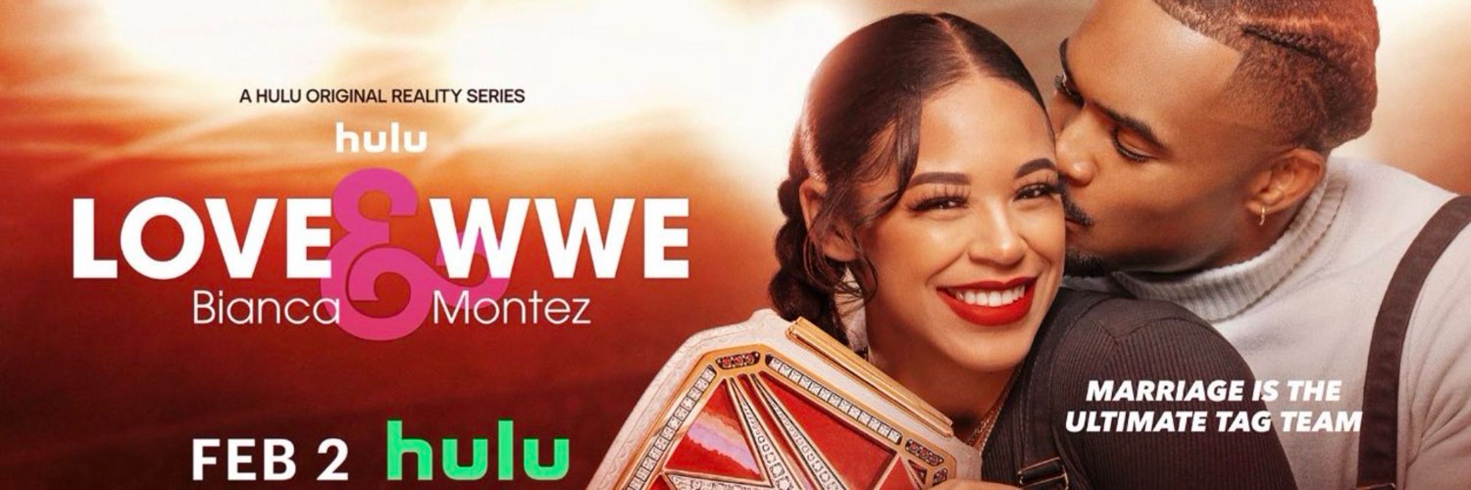 Bianca Belair