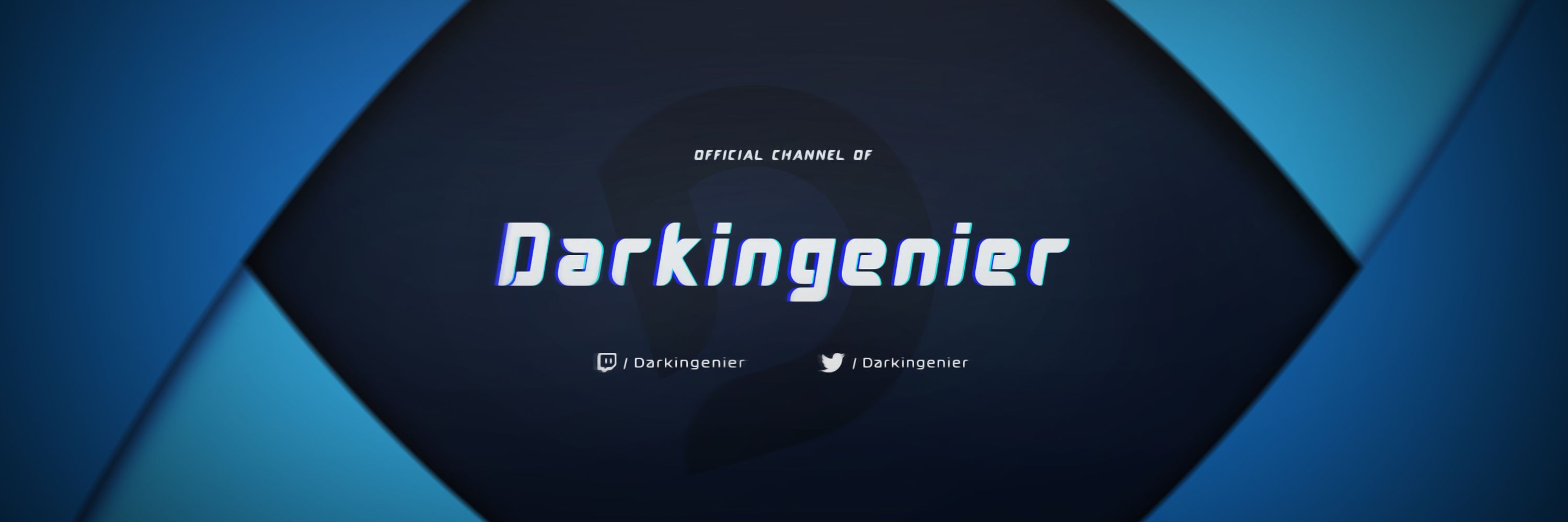 Darkingenier