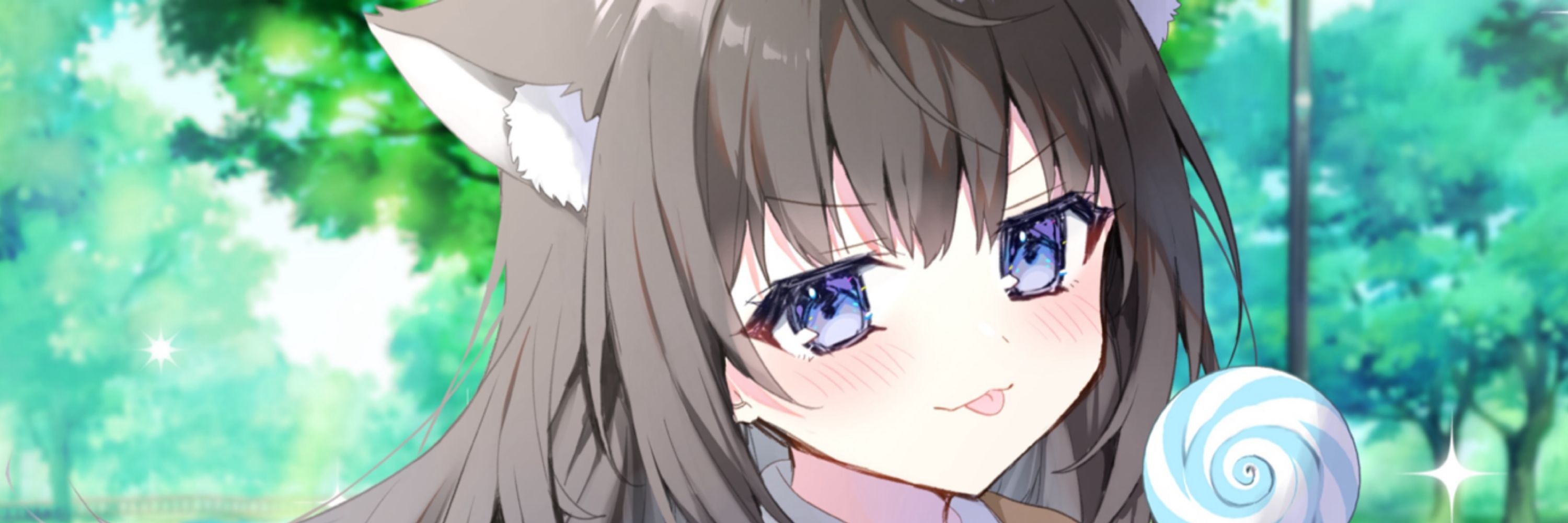 AMEPERO🍭🐺VtuberJP