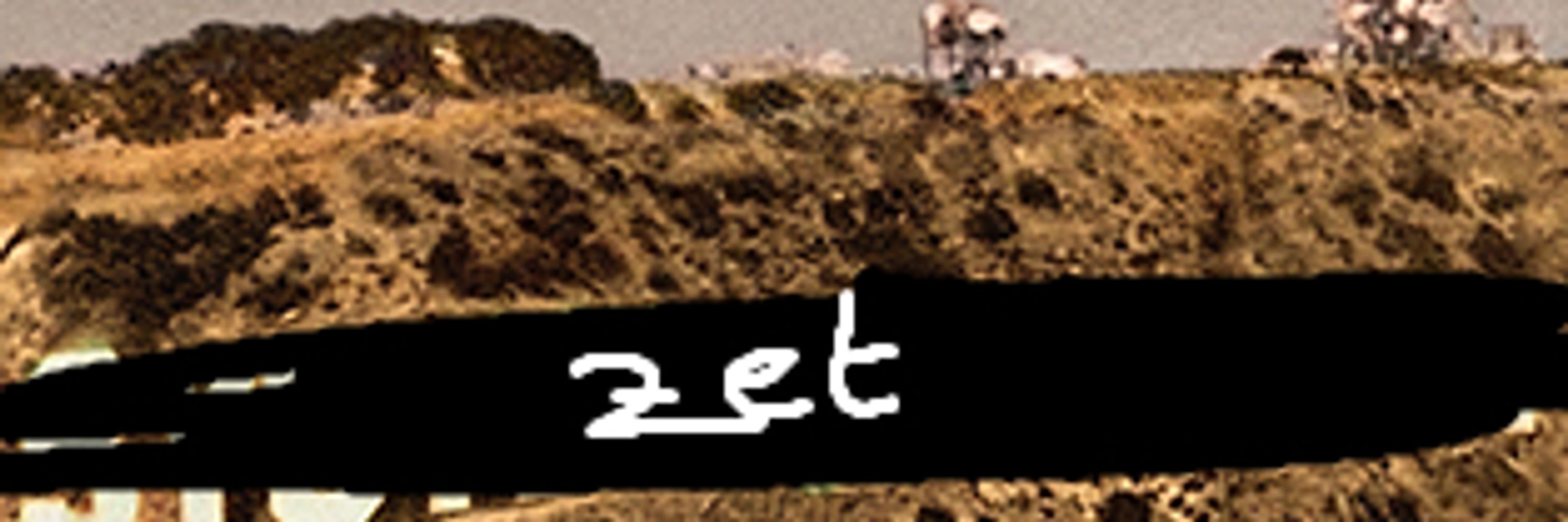 zet