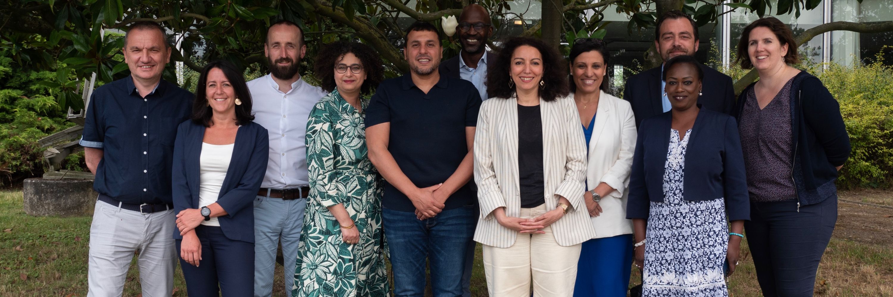 Groupe Val-de-Marne en commun