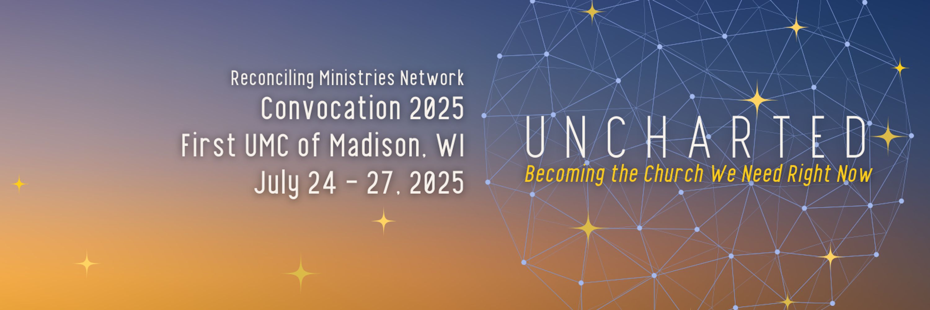 Reconciling Ministries Network