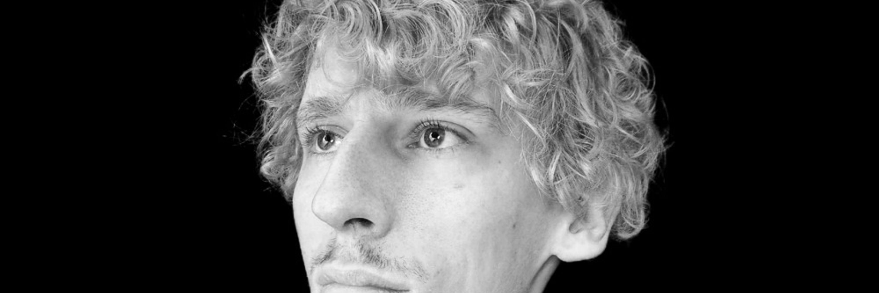 Grégory Van Praet