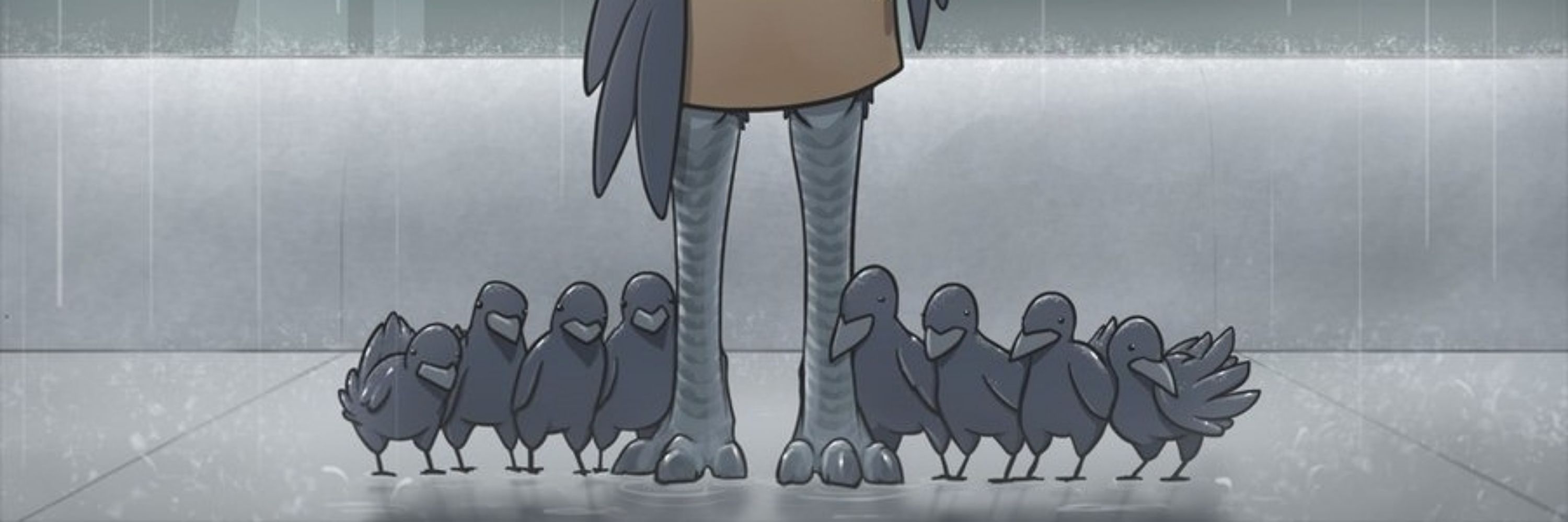 Kin the human
