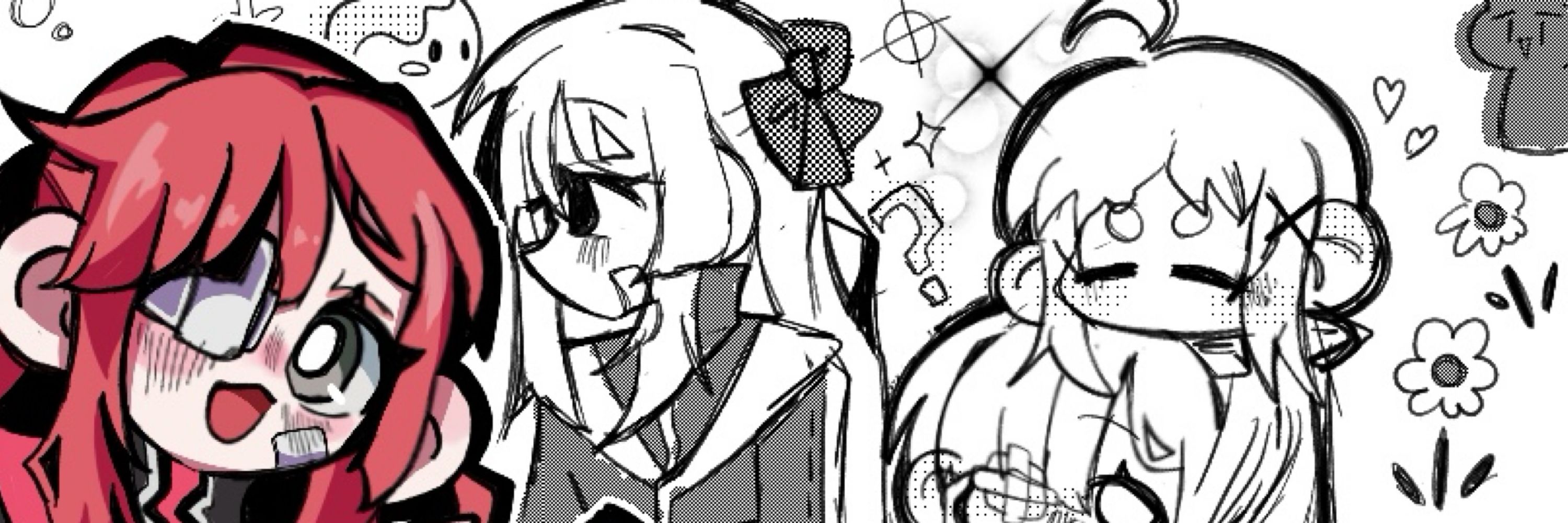 ロﾈ子