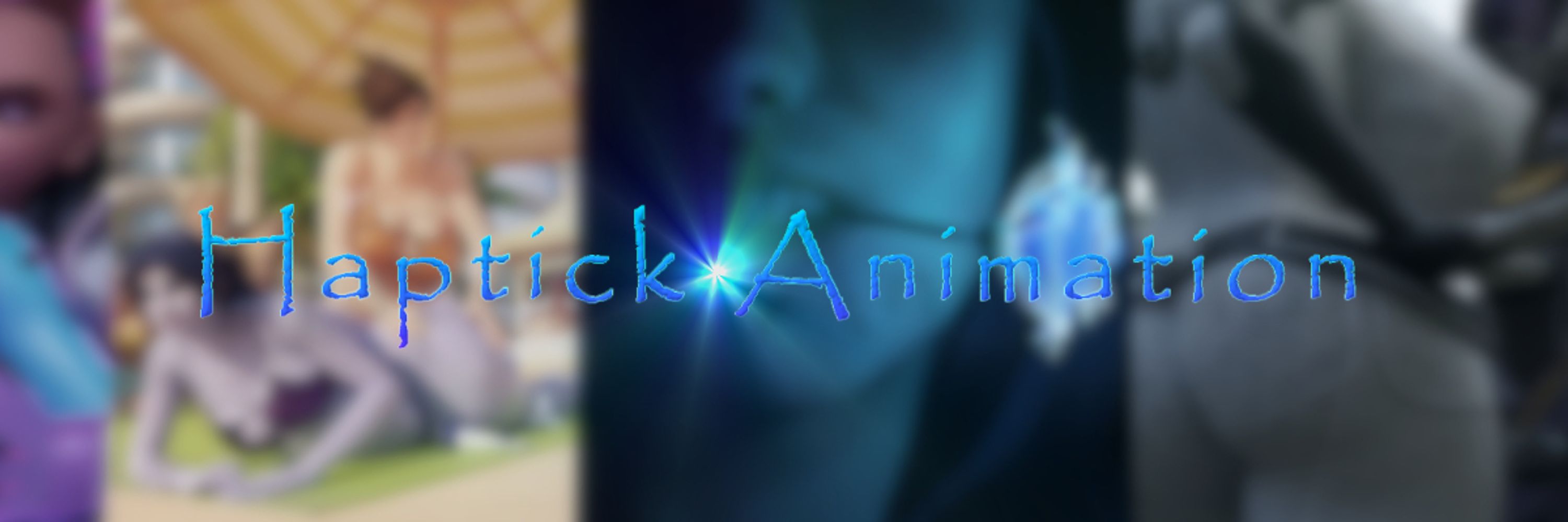 Haptick Animation