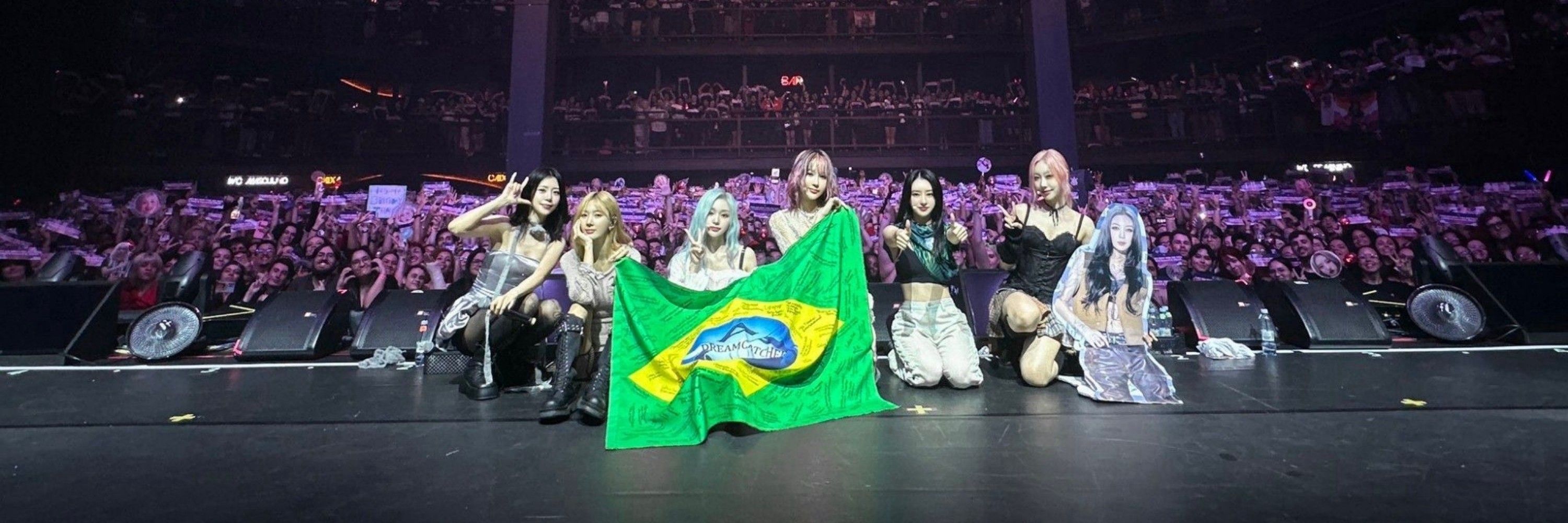 Gi - viu as siydong mijando no brasil