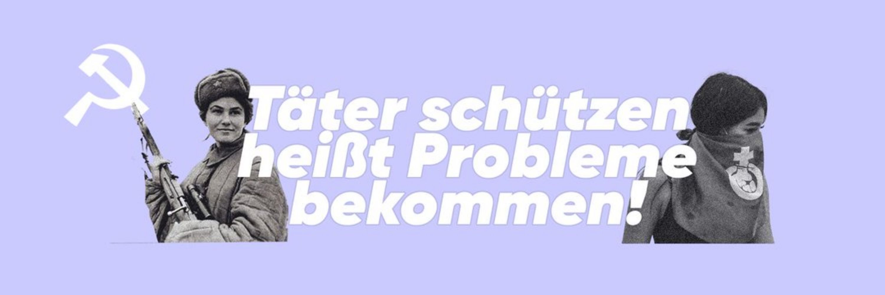 linksjugend solid Berlin