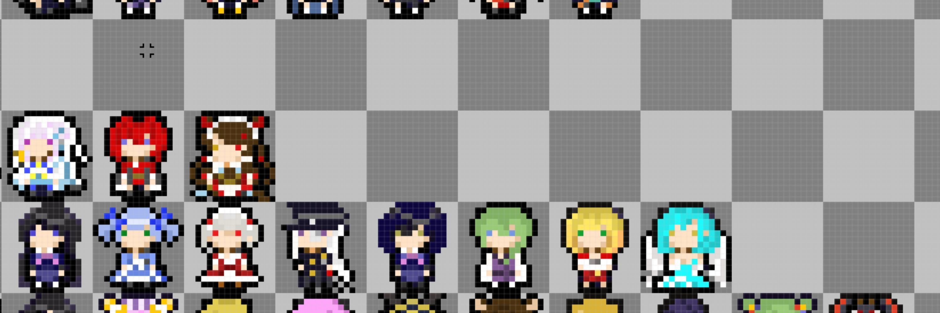 オニヒデト(青)