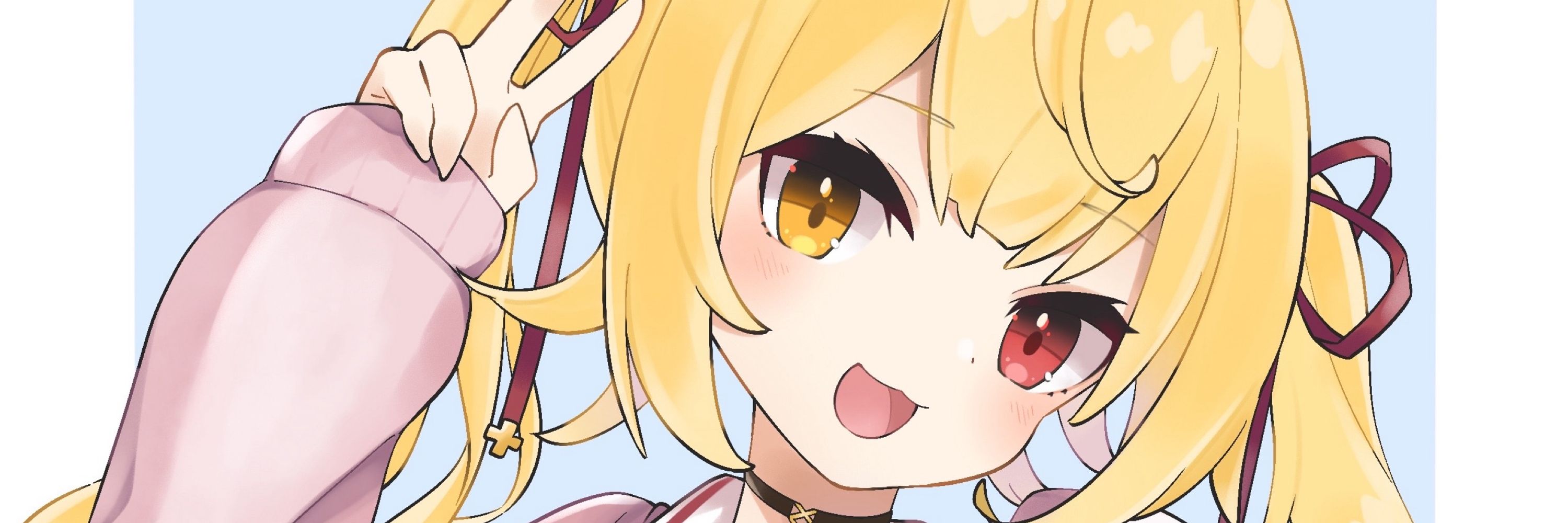 麻倉モコ꒰◍ᐡᐤᐡ◍꒱