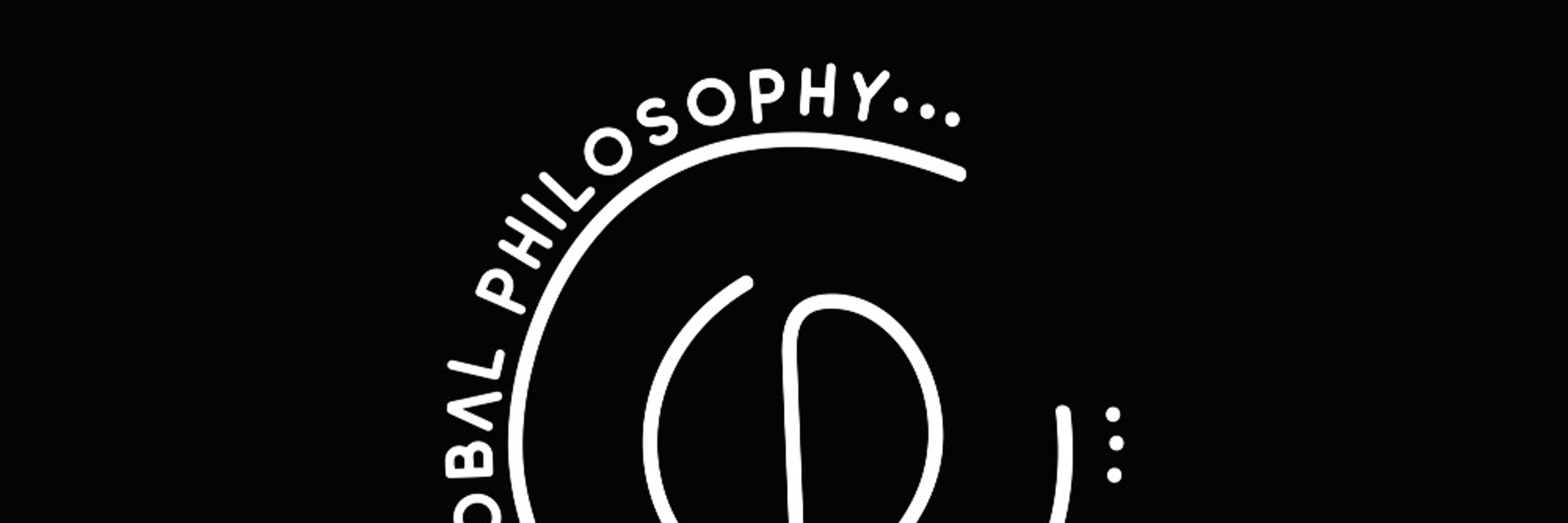 Global Philosophy at UofT