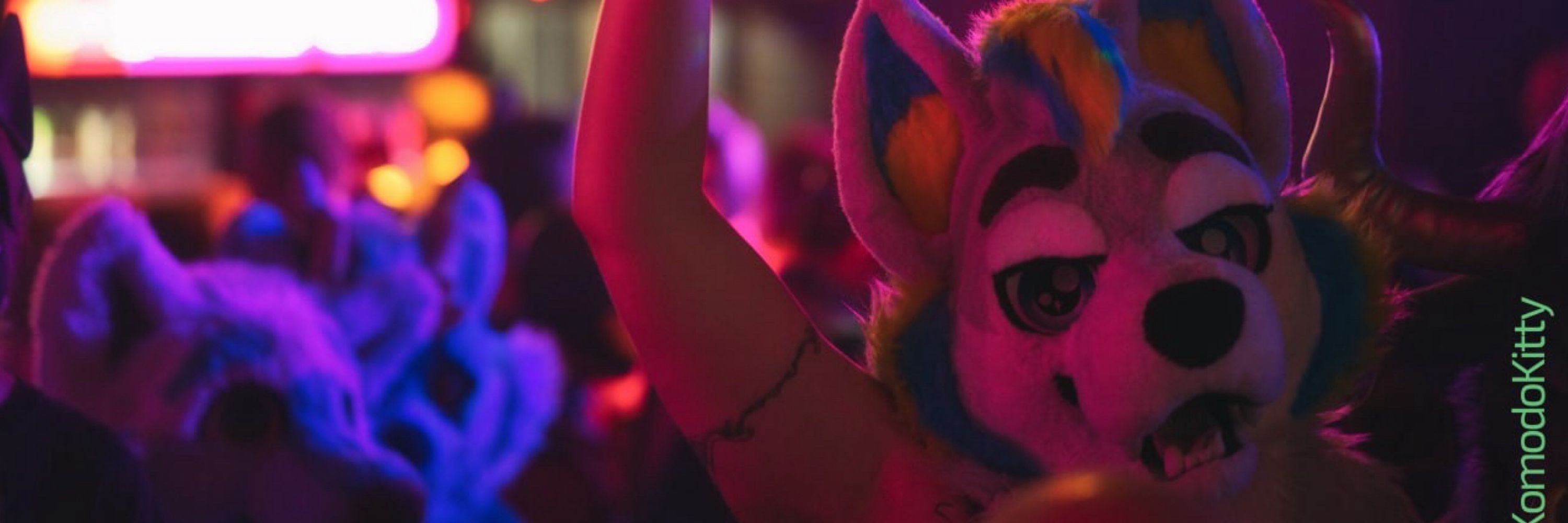 Spark Husky