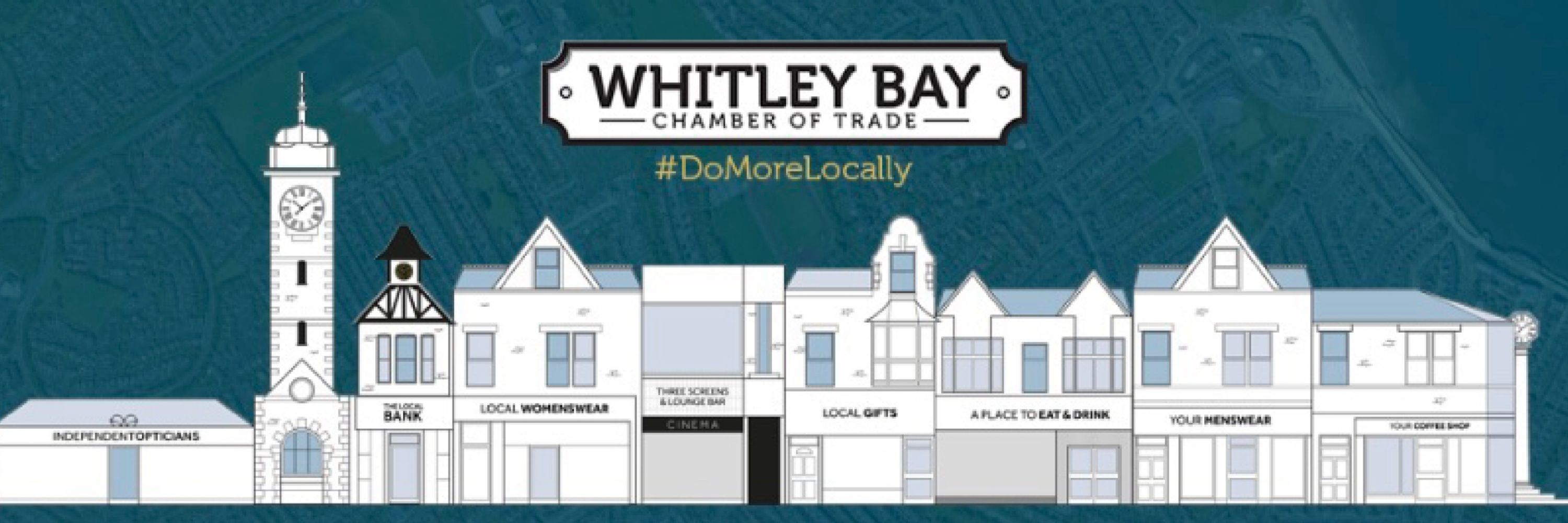 Whitley Bay Chamber of Trade