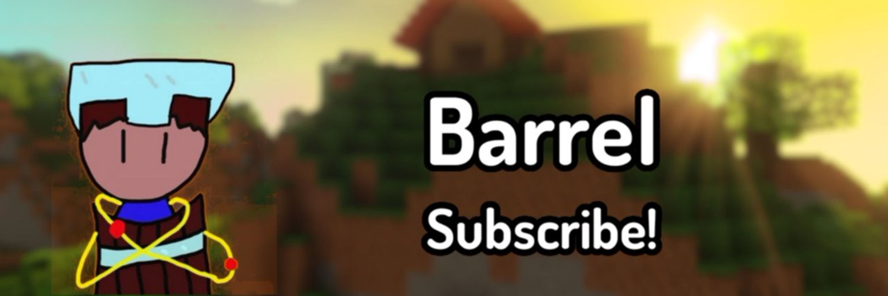 Barrel