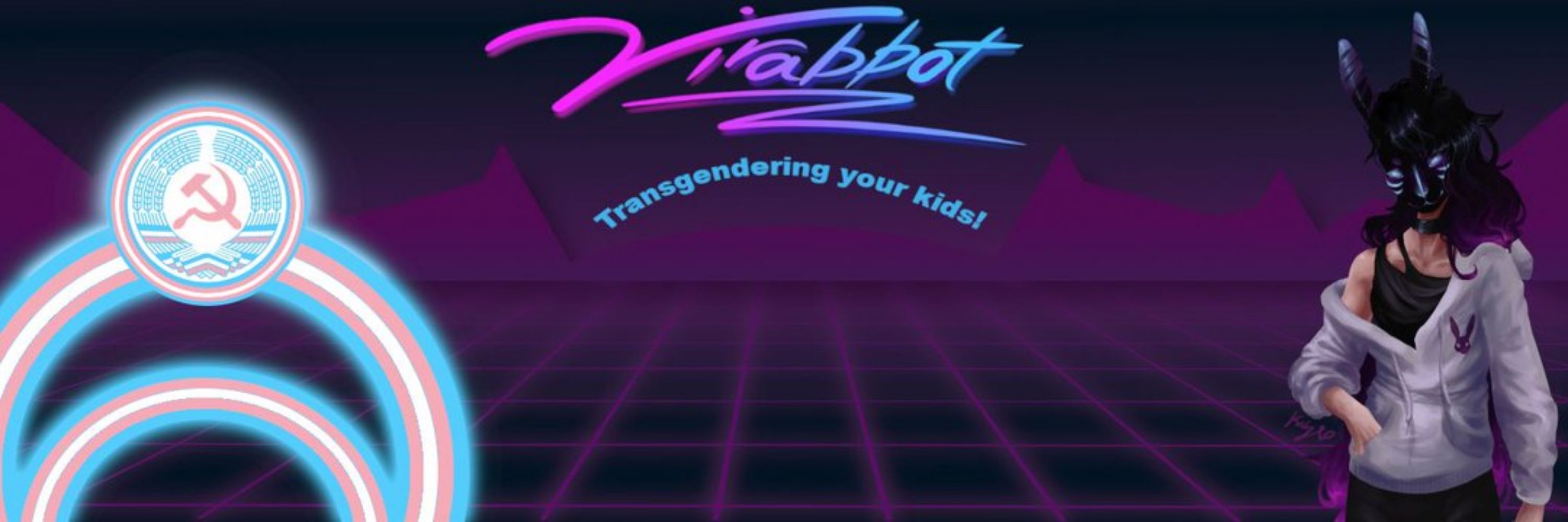 Virabbot (crumbling)
