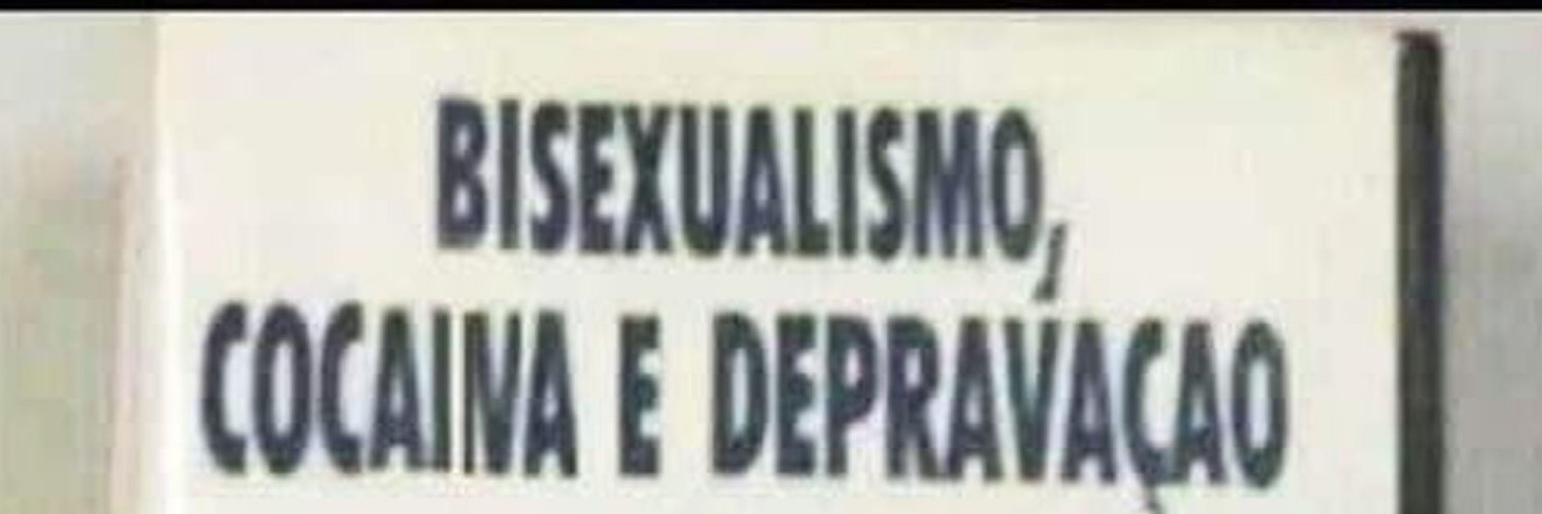 Abstinente do Twitter 