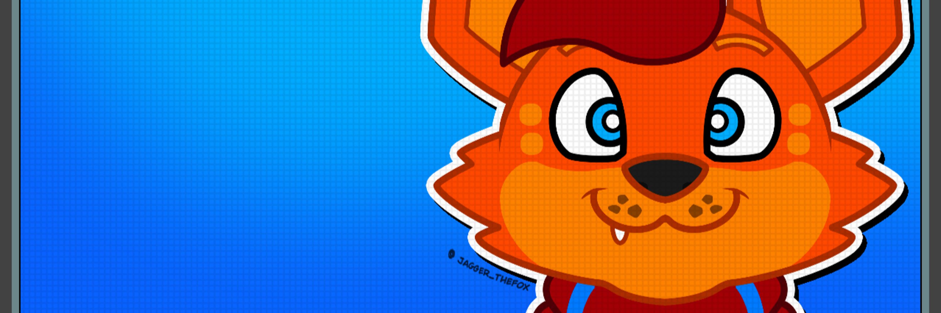 Jagger Fox