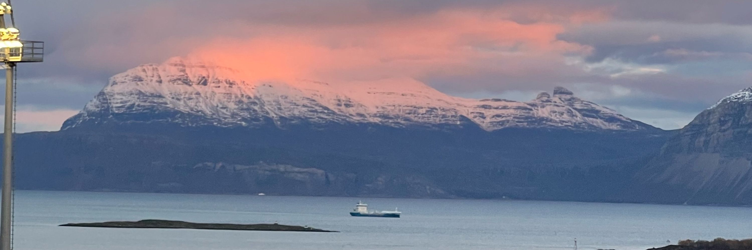 Siv Bornø