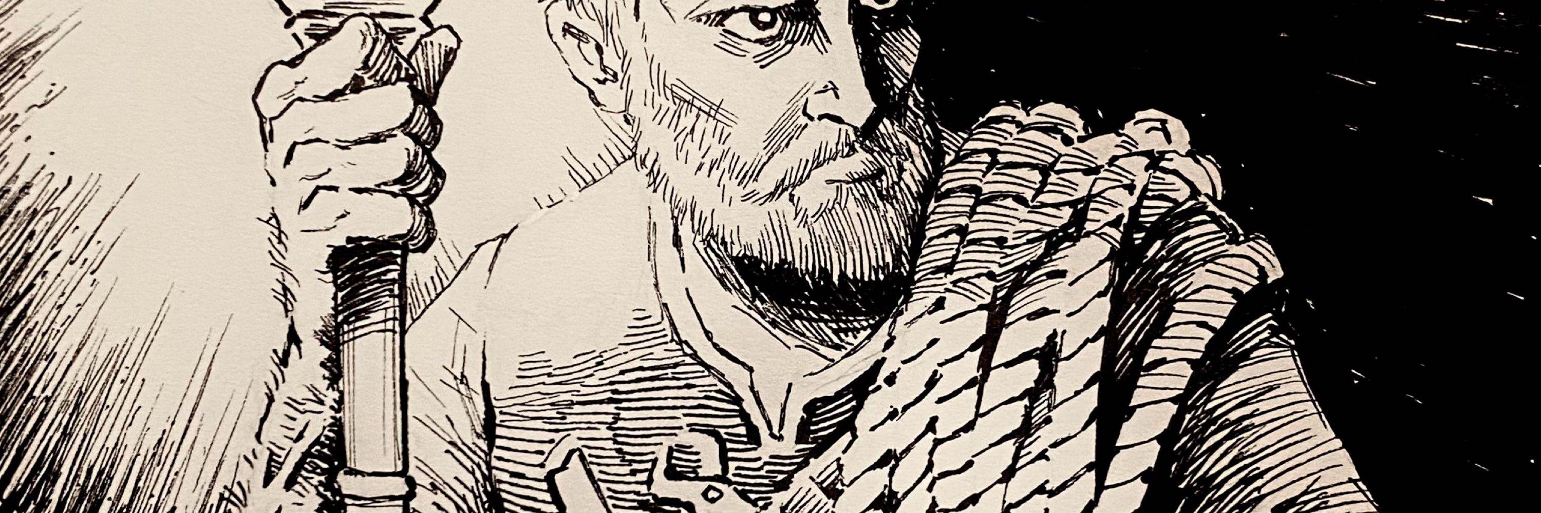 Patrick Waugh Art