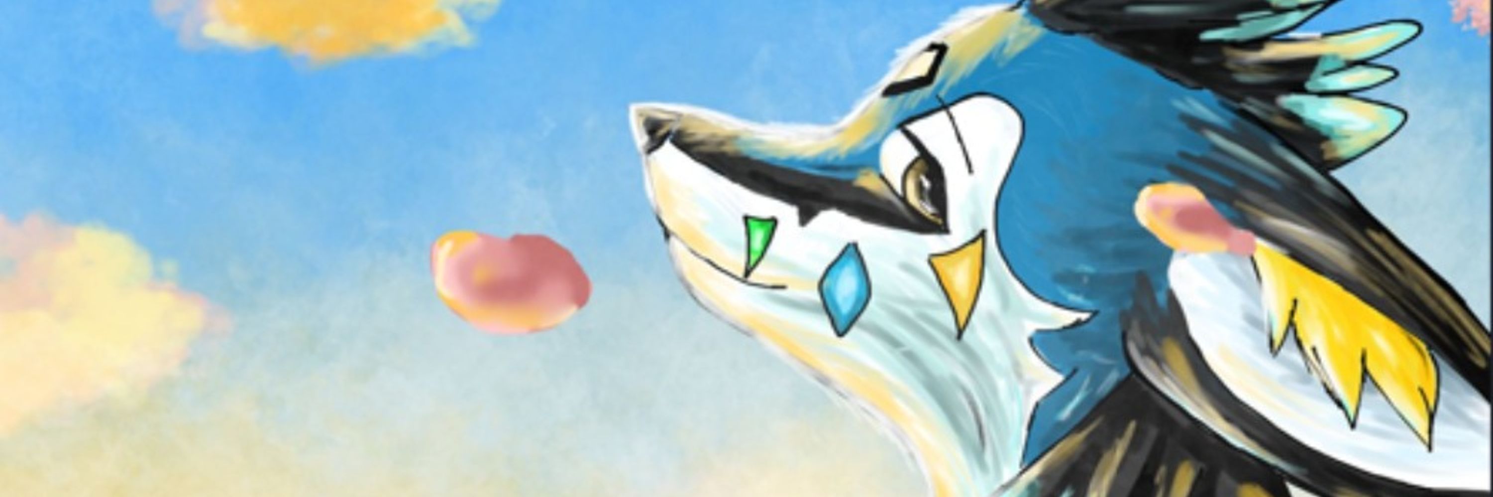 Vulpès art