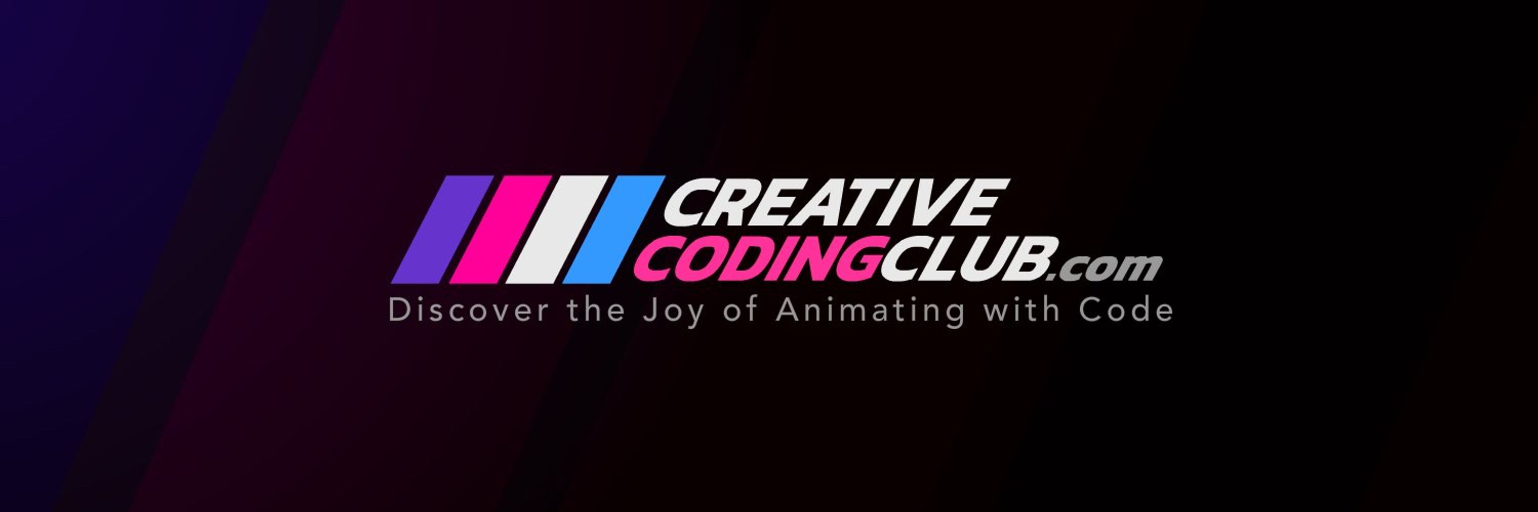 Creative Coding Club