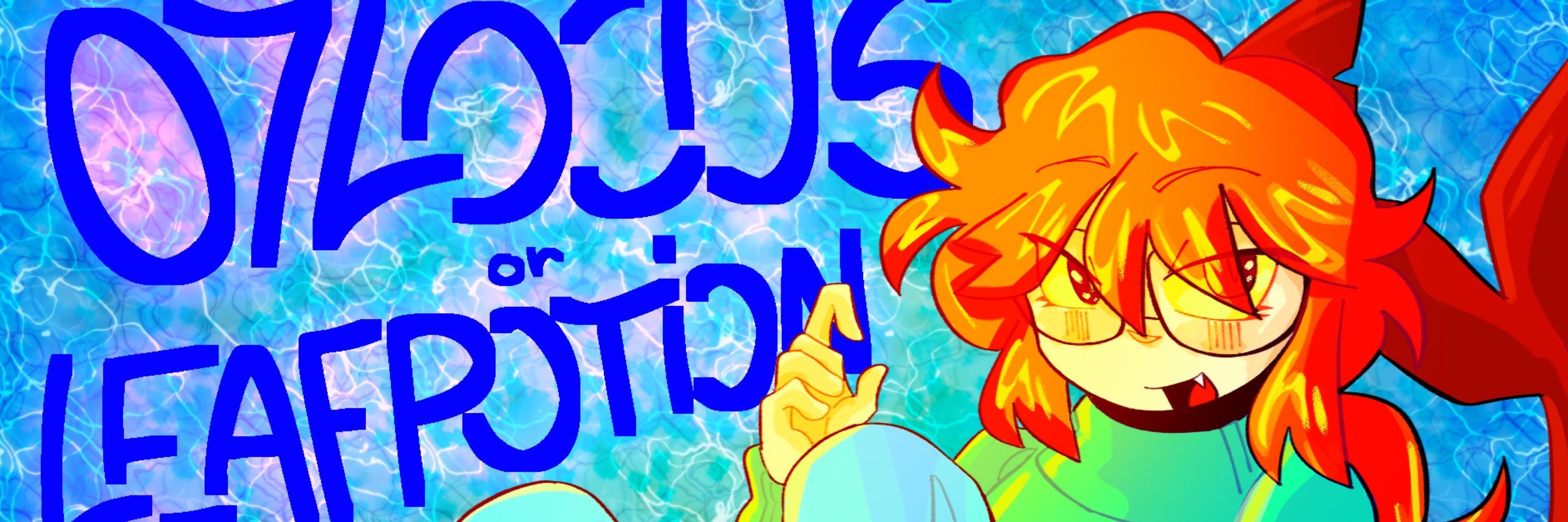 GLYN! COMMS OPEN