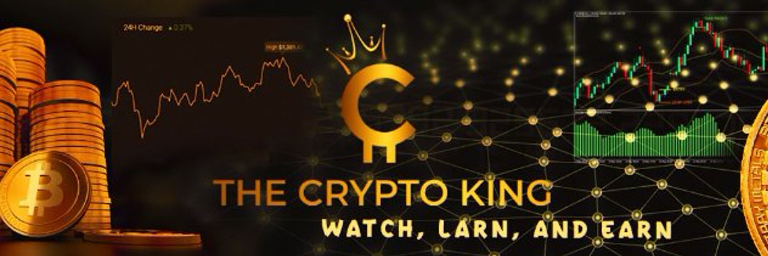 Crypto King