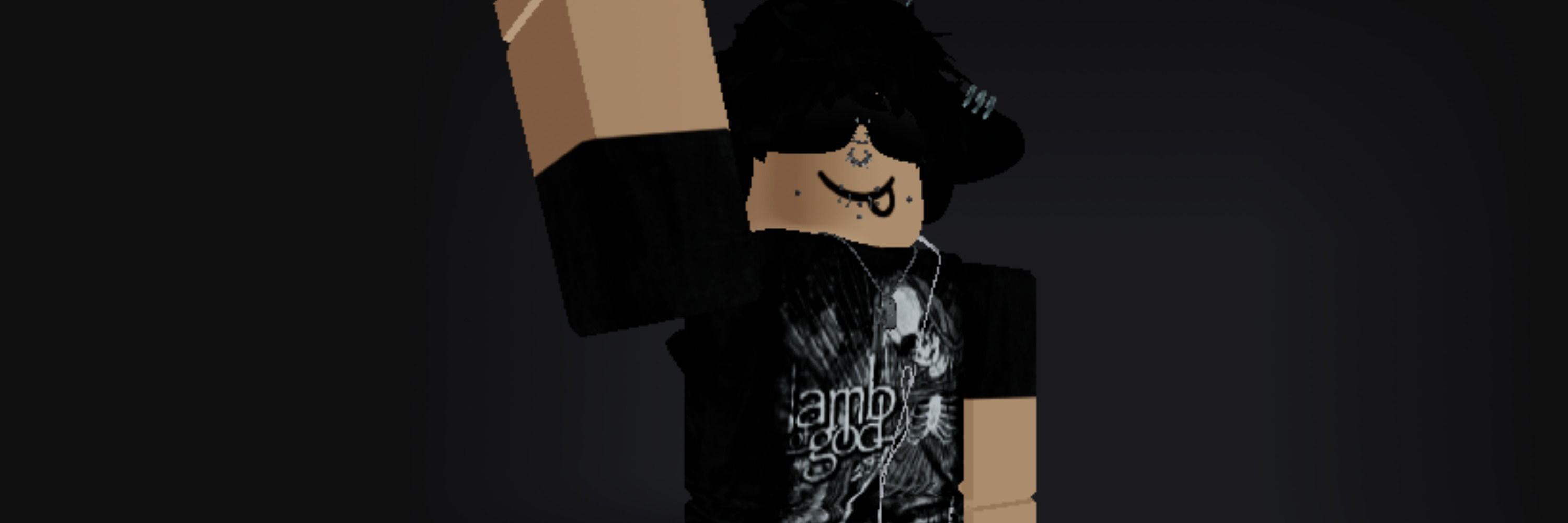 LUKMURDER