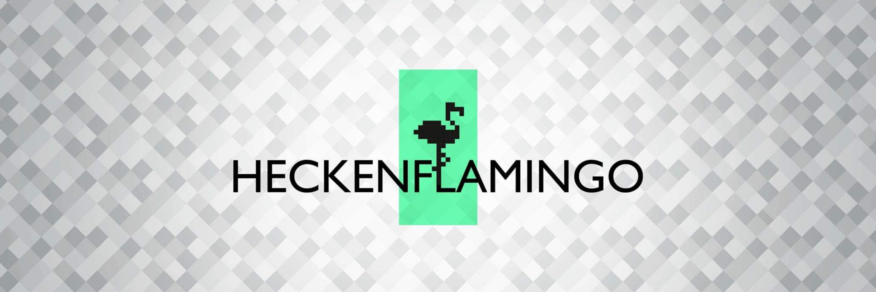 Heckenflamingo