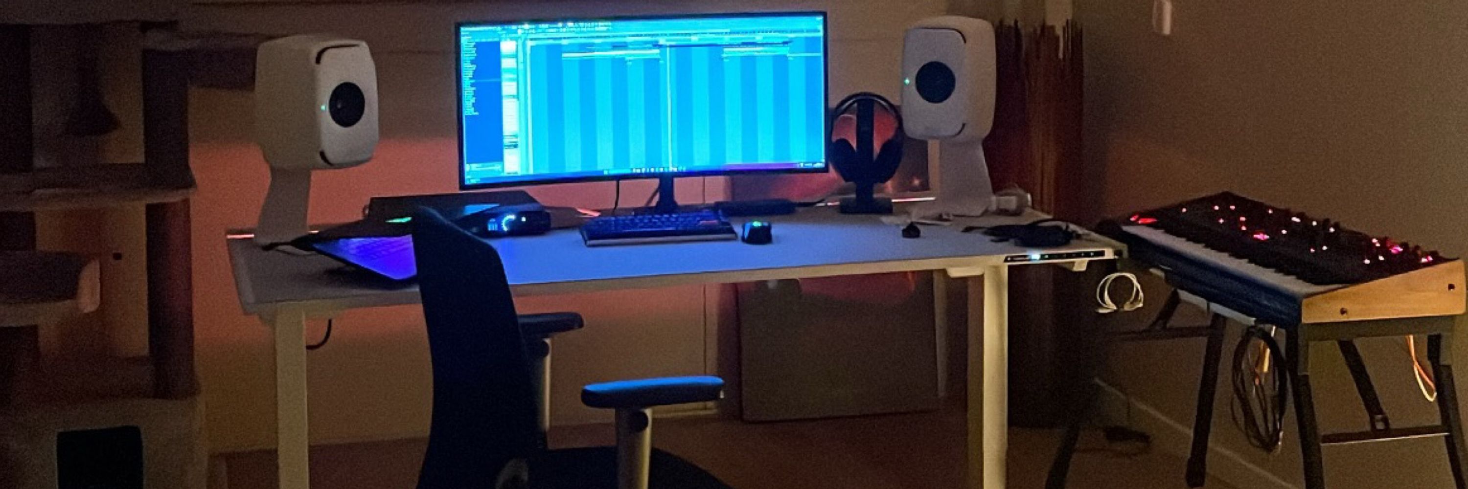 The Present Sound