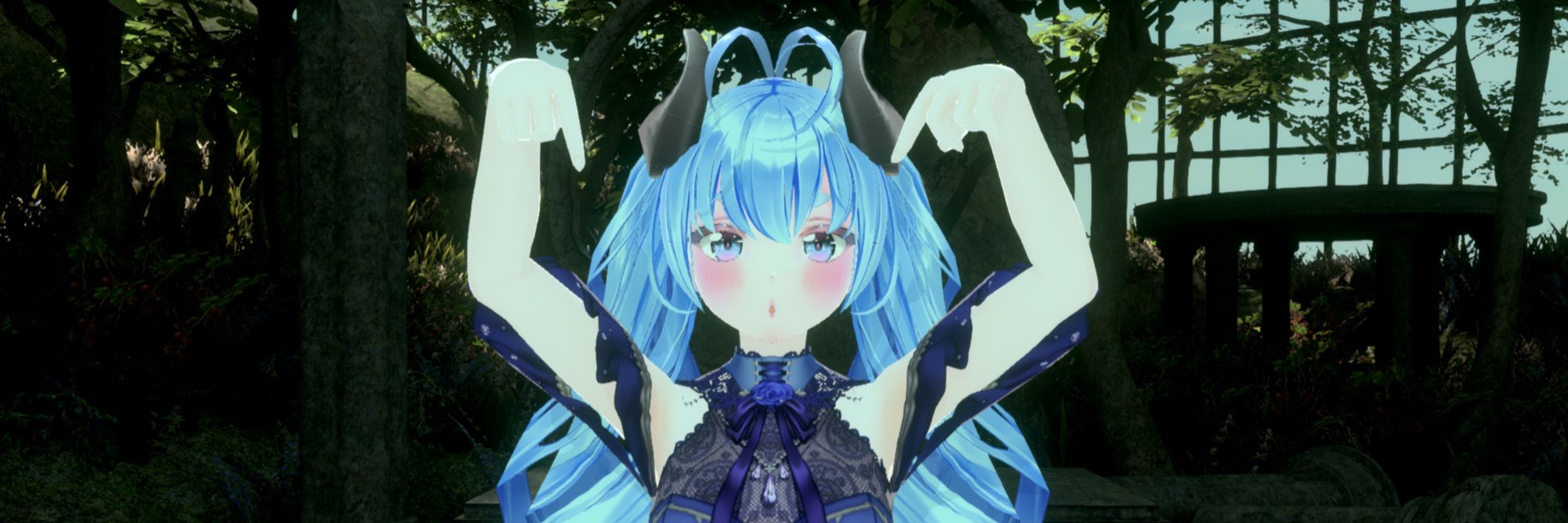LilySnowstorm🌟🌬🌨 Vtuber