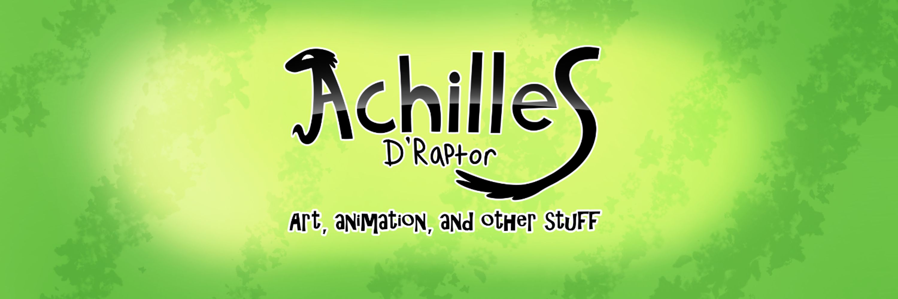 Achilles D'Raptor-COMMS OPEN