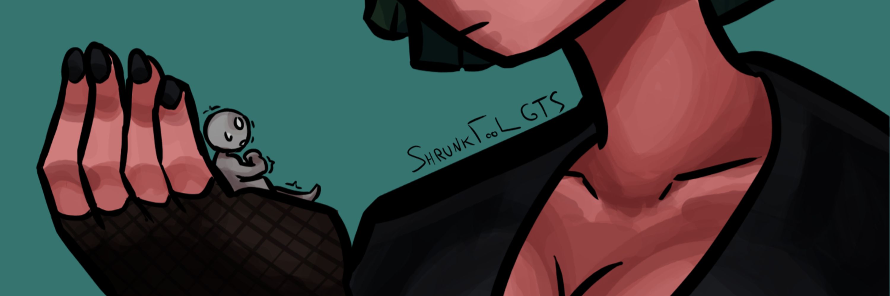 ShrunkFoolGTS