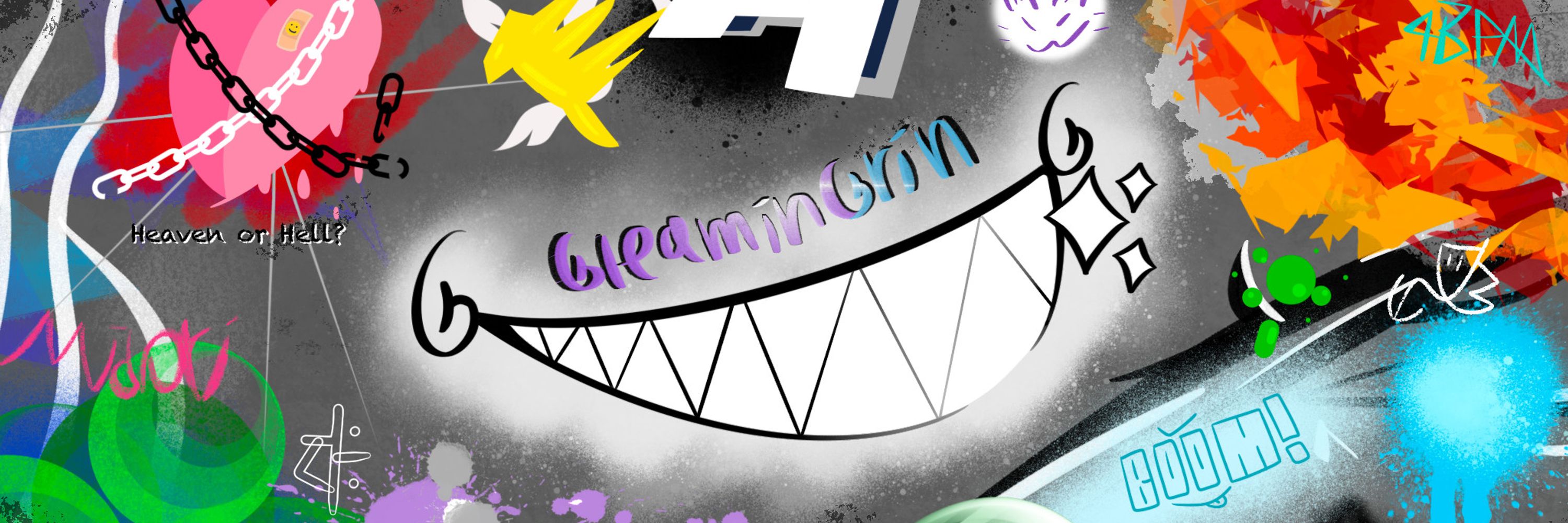 Gleamingrin