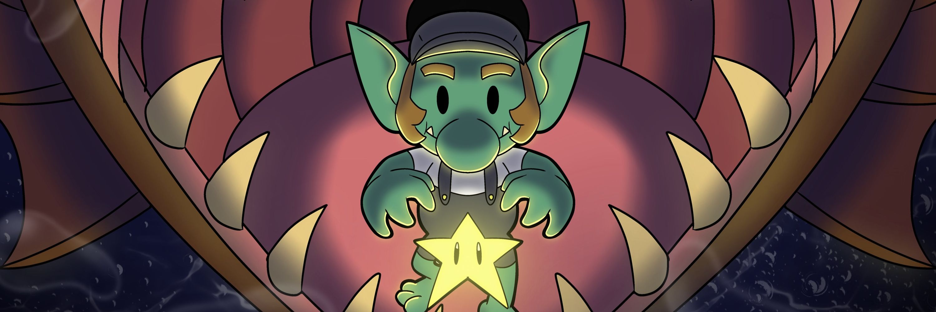 Art Goblin