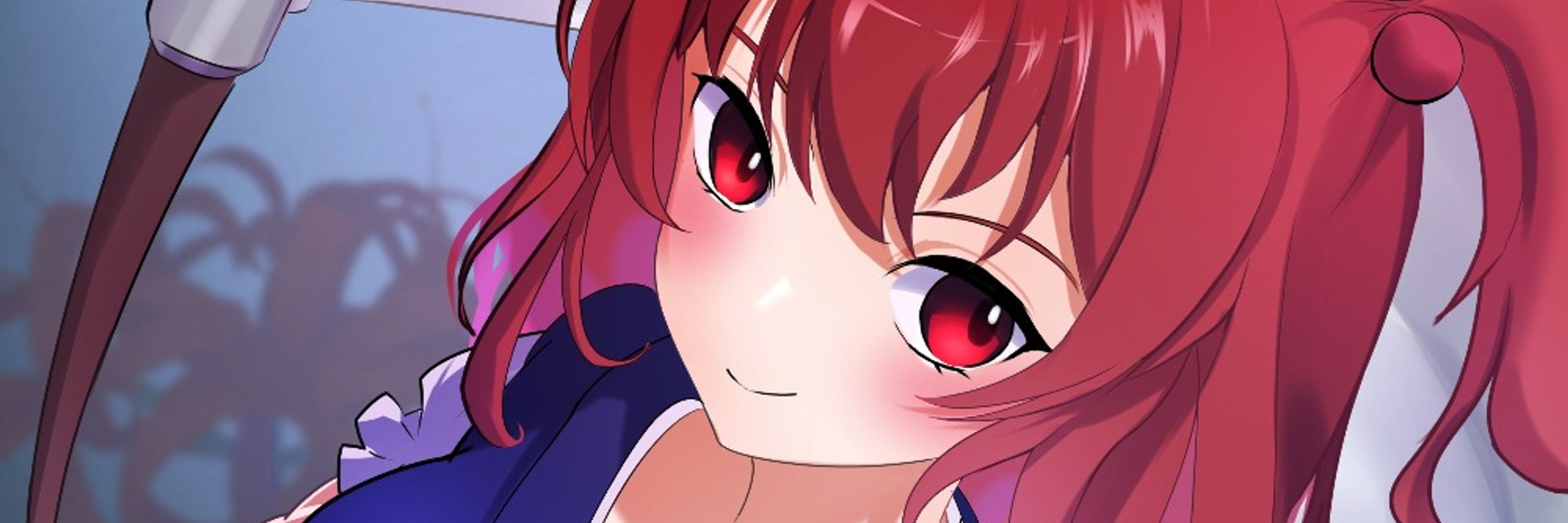 楓すぴぴか のお絵かき（東方 057/132）Spipica Kaede Illustraions.