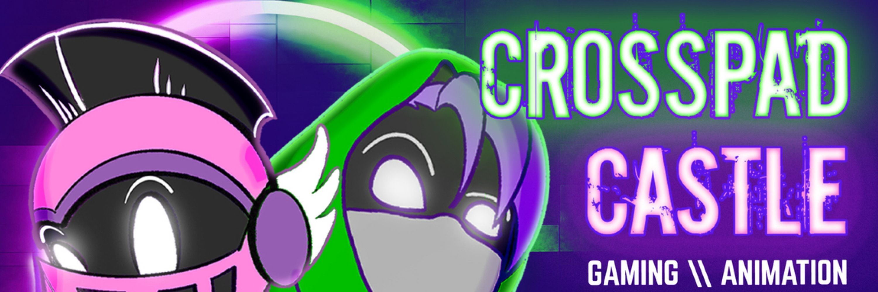 SirCrossPad