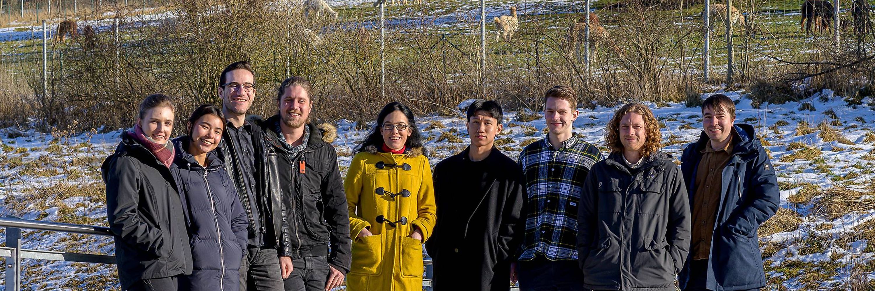 Lorenz Lab