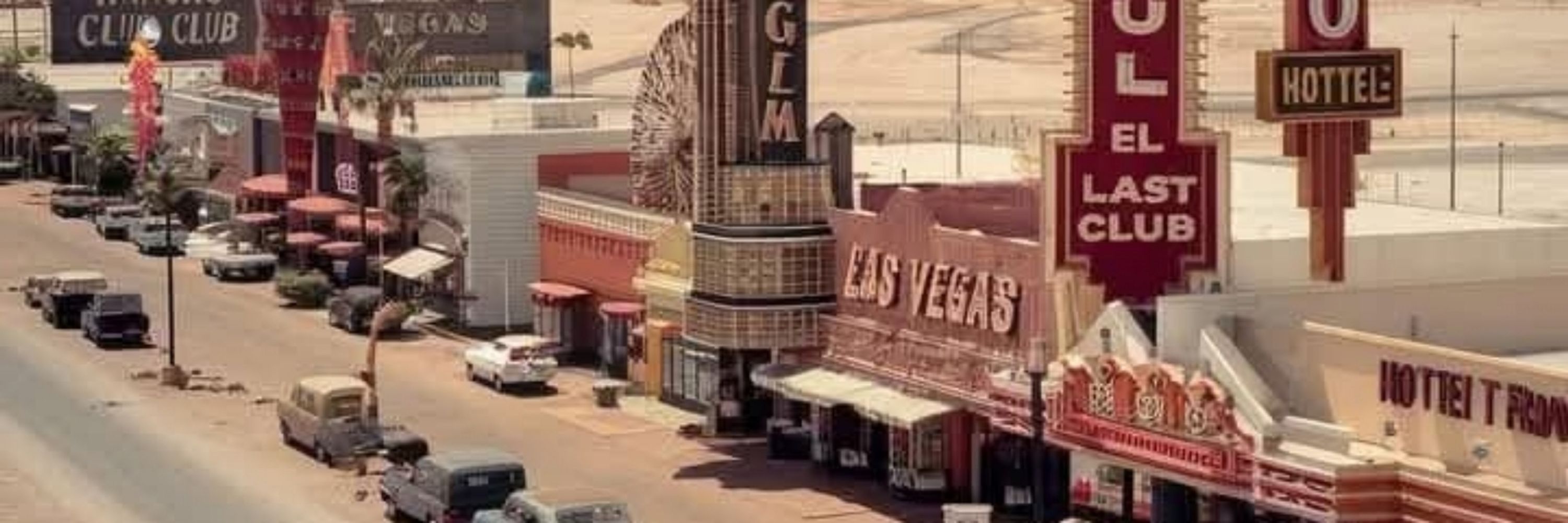 Resistance Las Vegas