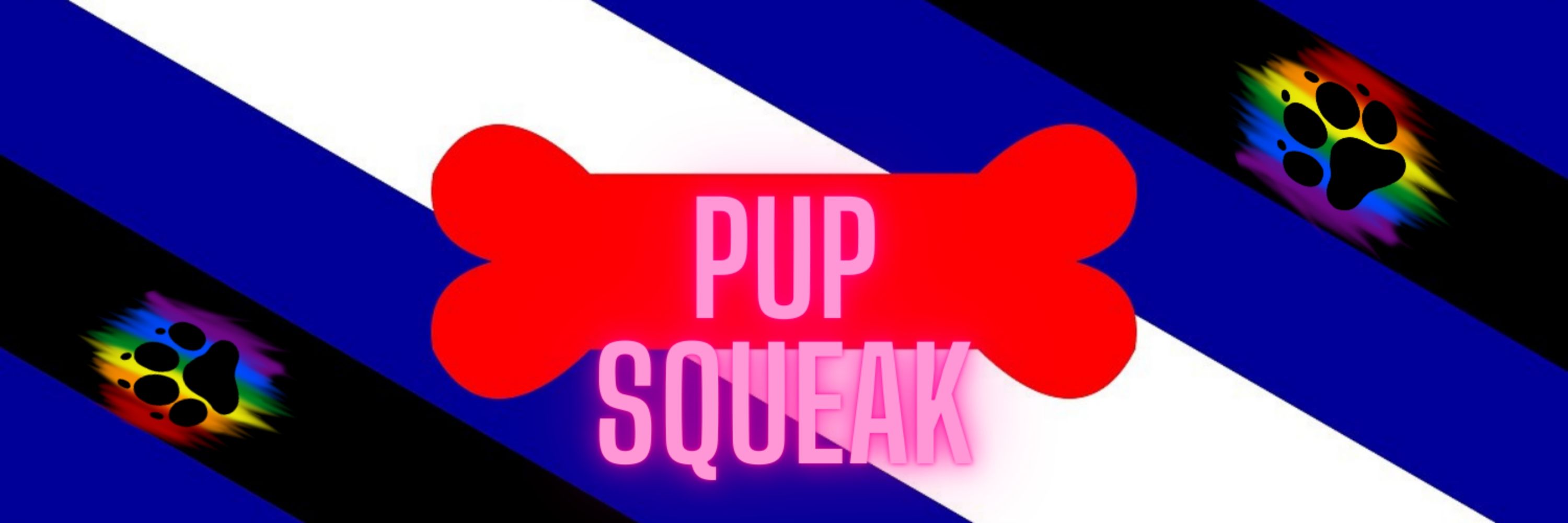 Puppy Squeak