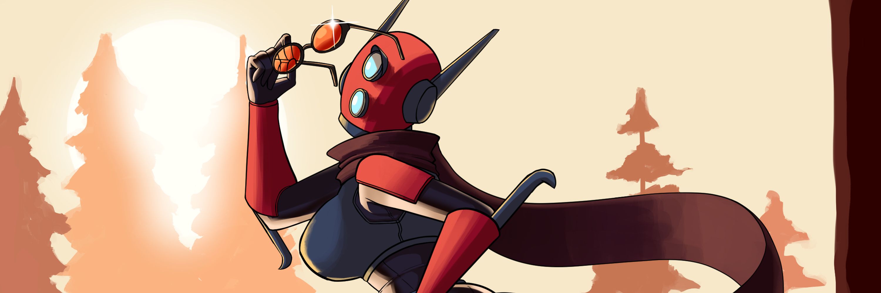 Wayesh! Commissions Opening soon! (Resting a bit ^^)