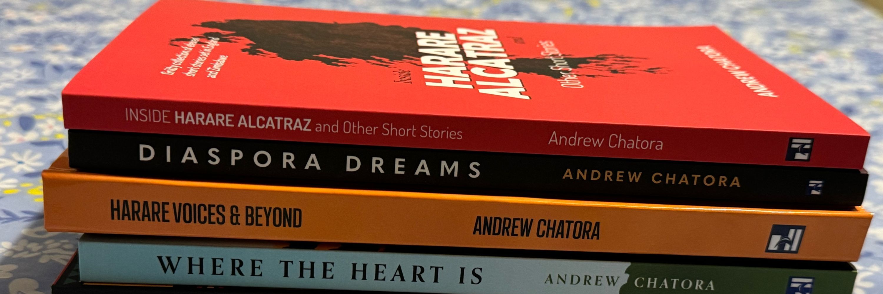 Andrew Chatora