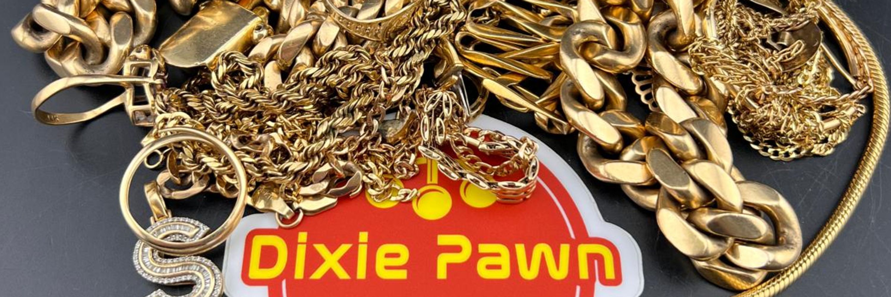Dixie Pawn & Jewelry | Hollywood FL
