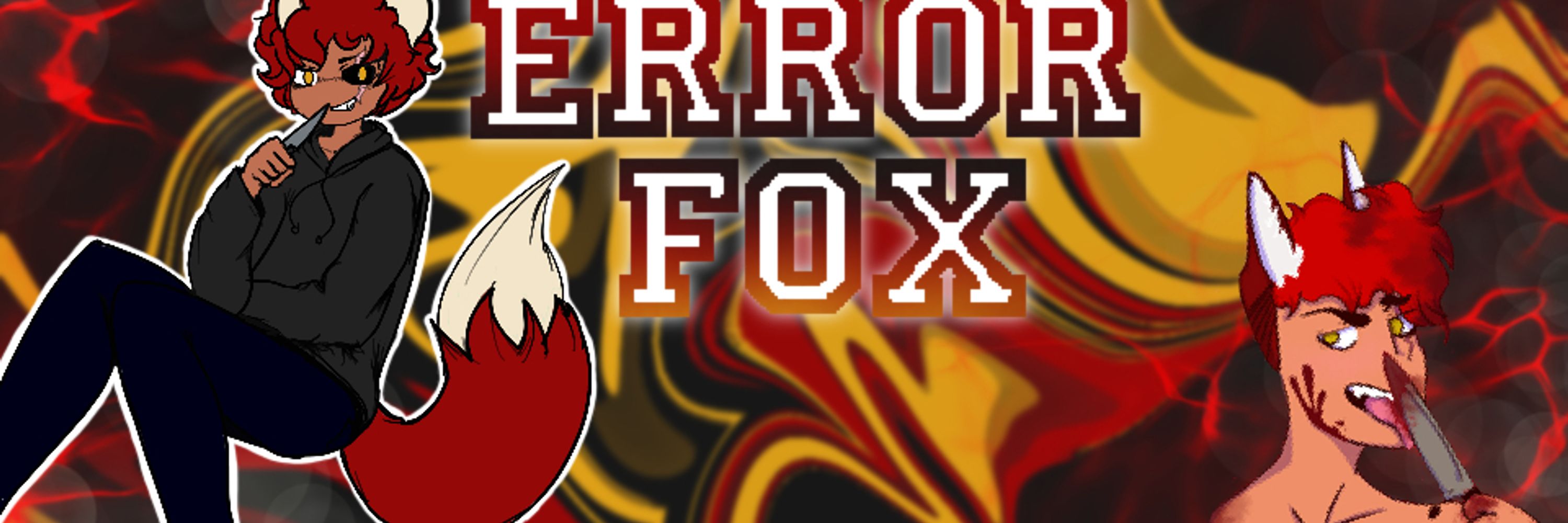 Error Fox